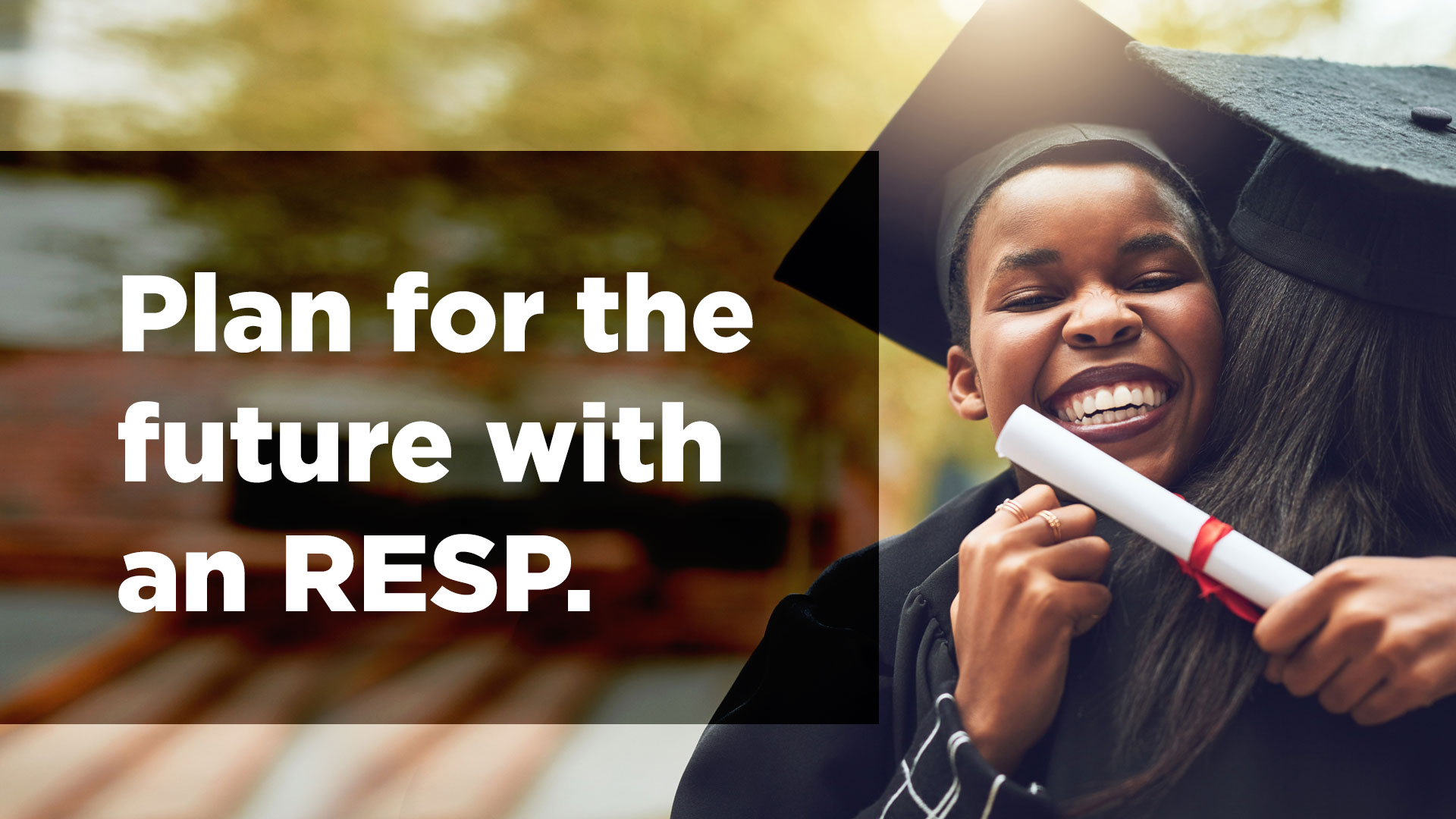 A Registered Education Savings Plan (RESP) is a special savings account to help Canadian residents save for a child’s post-secondary education.
