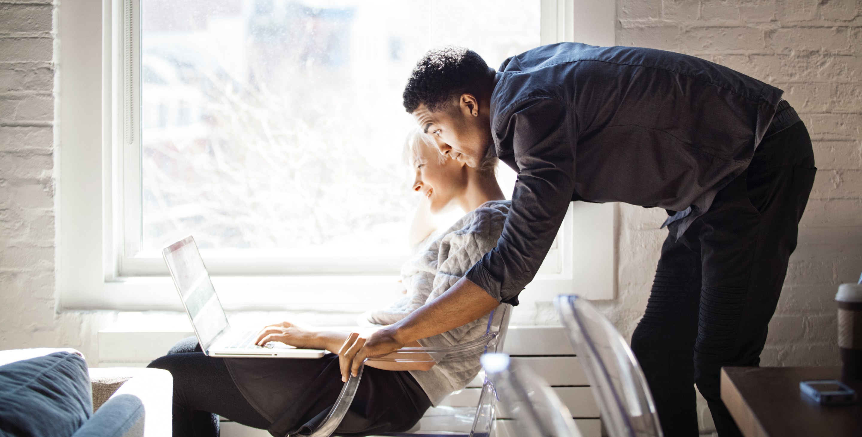 Is Joint Insurance Coverage Right for You and Your Spouse?