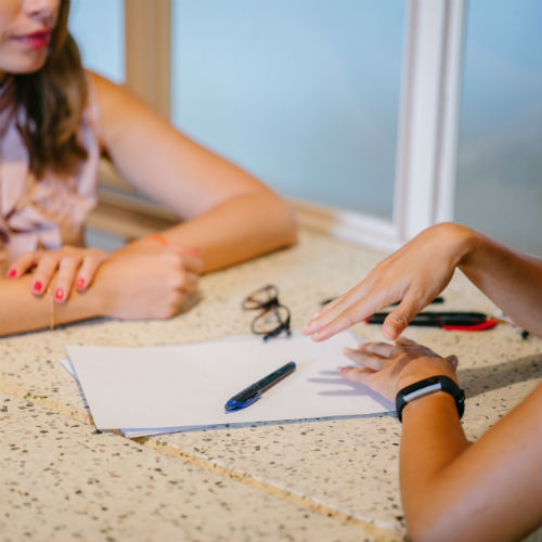 Eligibility Requirements