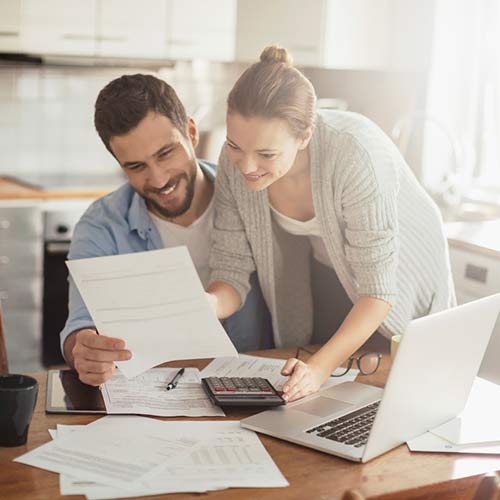 Retirement Planning
