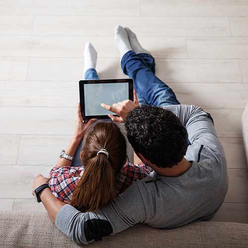 Commercial Mortgages